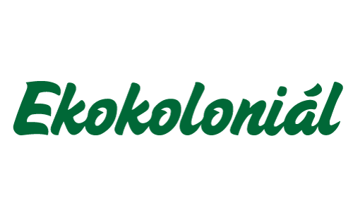 Logo Ekokoloniál